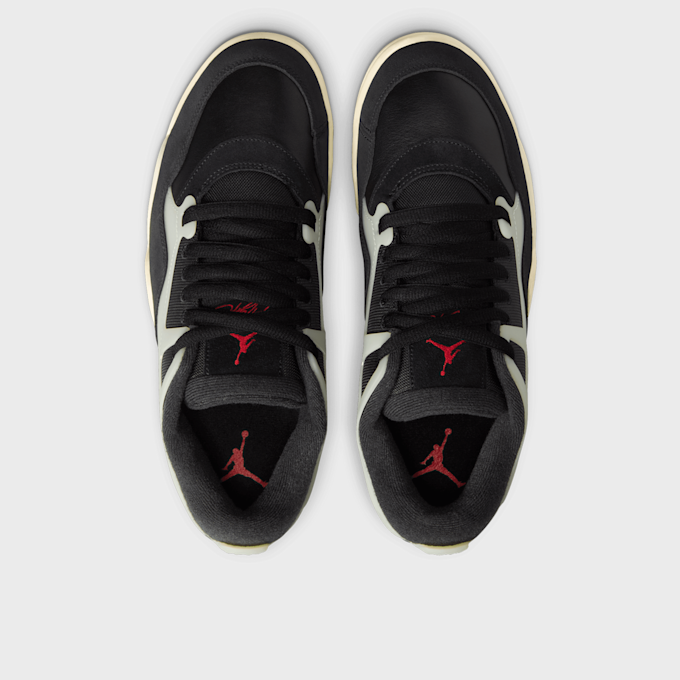 Jordan Air Jordan 4 RM preto 43206 6