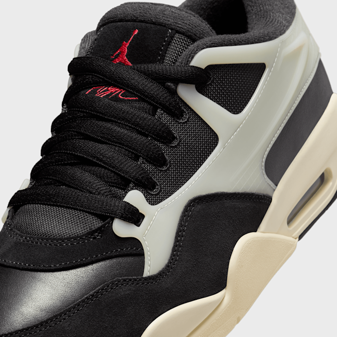 Jordan Air Jordan 4 RM negro 43206 7