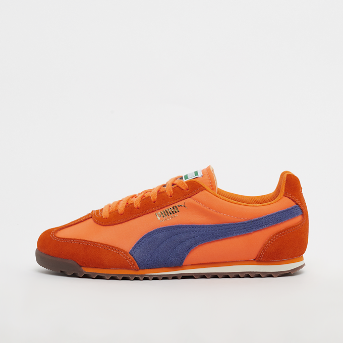 PUMA Arizona Nylon oranje 43346 1