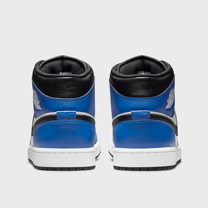 Jordan Air Jordan 1 Mid niebieski 40033 5