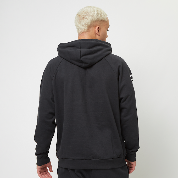 Under Armour Rival Fleece Suit crna 41424 3