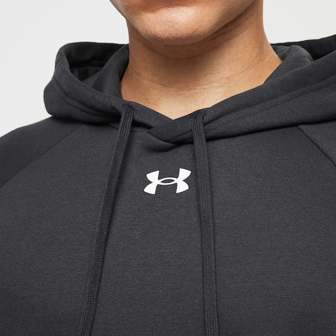 Under Armour Rival Fleece Suit crna 41424 4