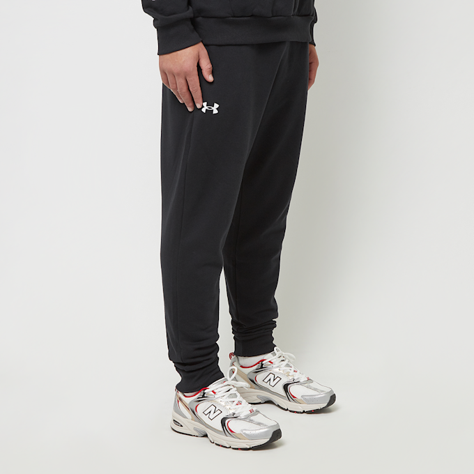 Under Armour Rival Fleece Suit crna 41424 6