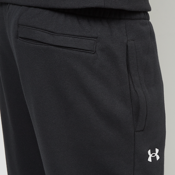 Under Armour Rival Fleece Suit crna 41424 8