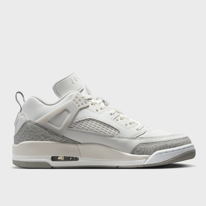 Jordan Spizike Low branco 43208 2