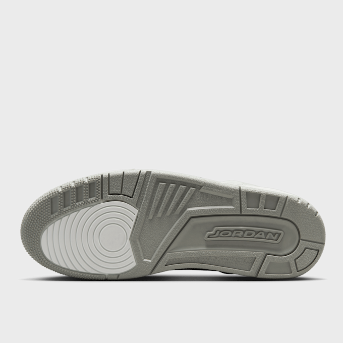 Jordan Spizike Low branco 43208 3