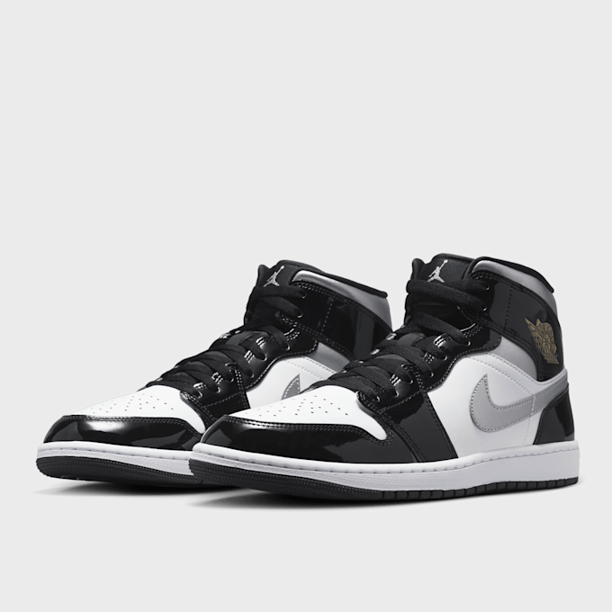Jordan Air Jordan 1 Mid SE wielokolorowy 40037 4
