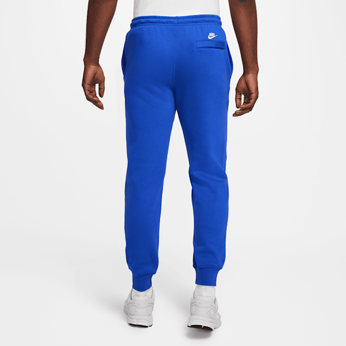 Nike Sportswear Club Jogger blauw 40298 2