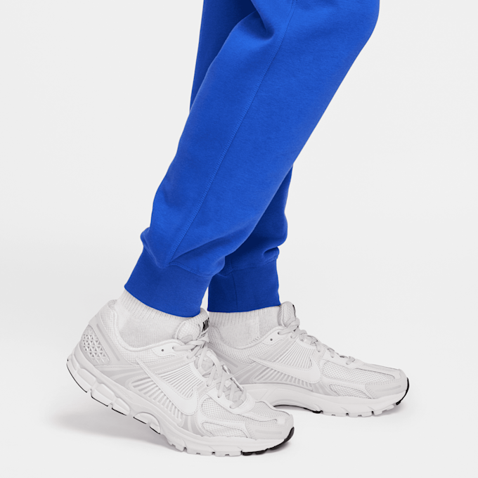 Nike Sportswear Club Jogger blauw 40298 5