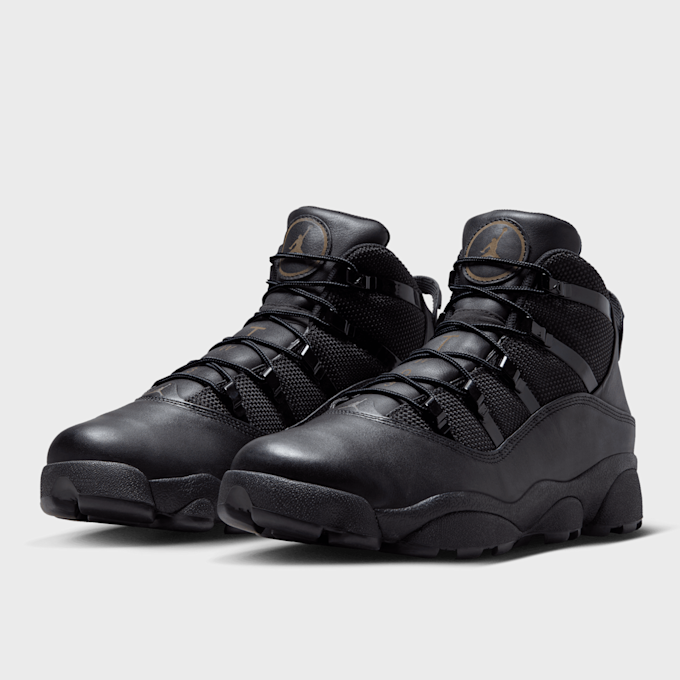 Jordan 6 RIngs Winterized preto 37999 4
