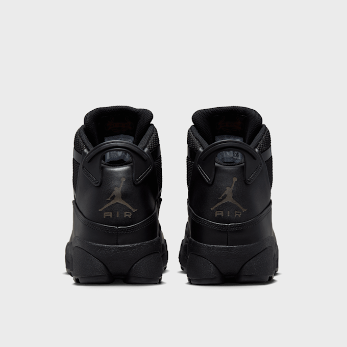 Jordan 6 RIngs Winterized negro 37999 5