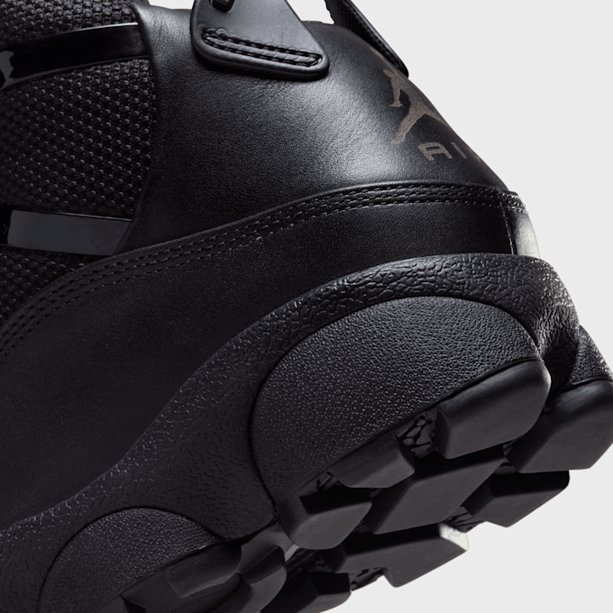 Jordan 6 RIngs Winterized negro 37999 8