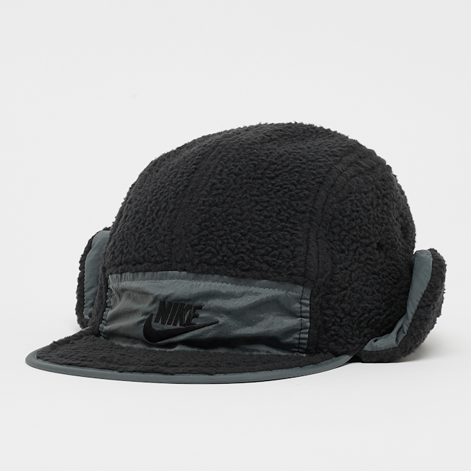 Nike Fly Unstructured Outdoor Cap noir 41978 1