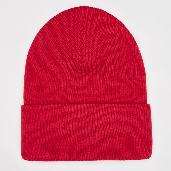 Nike Peak Futura Beanie rojo 41685 2