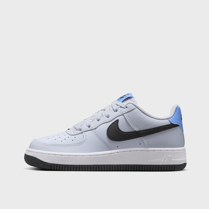 Nike Air Force 1 (GS) blanc 43669 1