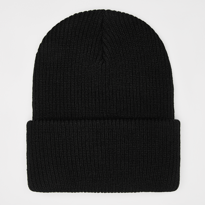 Nike   U NK PEAK BEANIE TC FUT F24 L black/white noir 41790 2