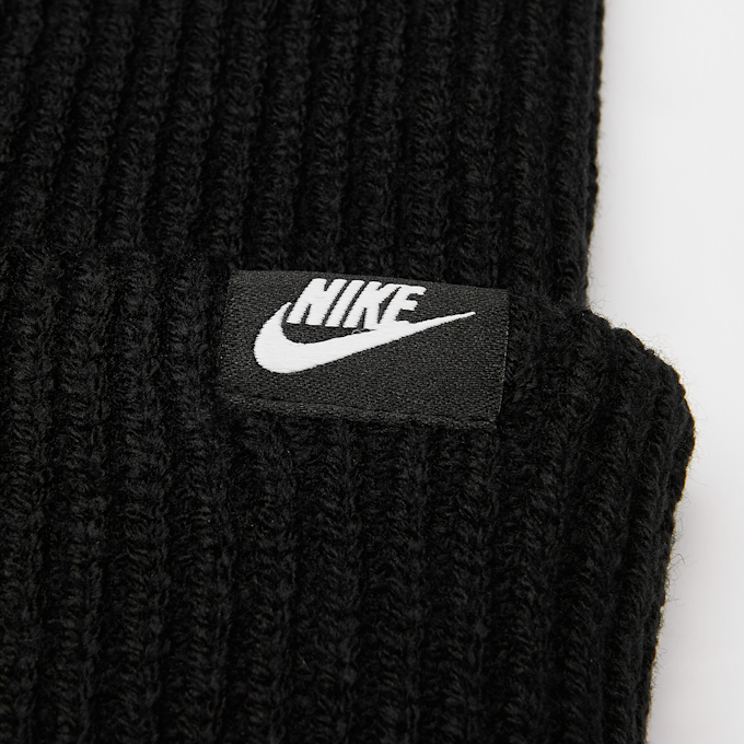 Nike   Peak Futura Beanie negro 41790 3