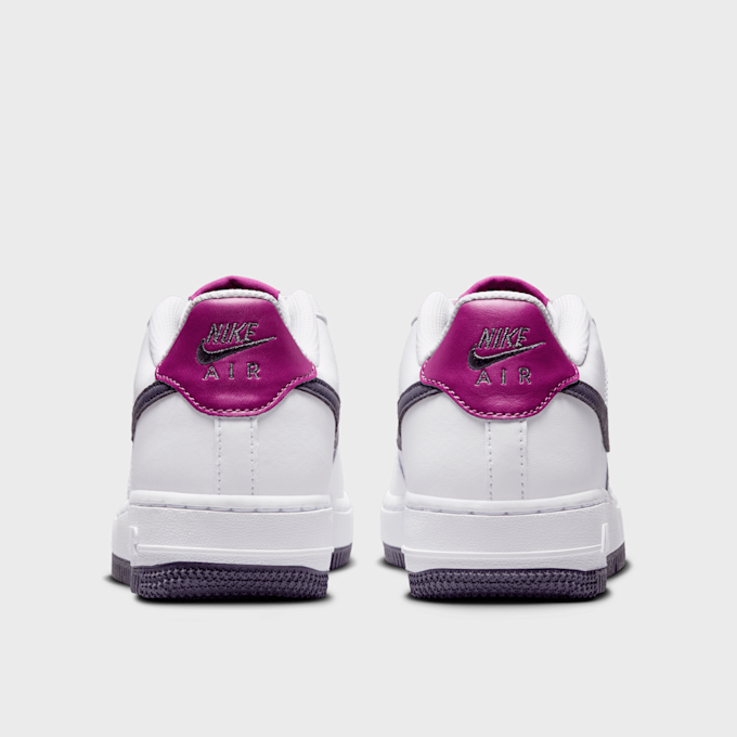 Nike   Air Force 1 (GS) wit 43670 5