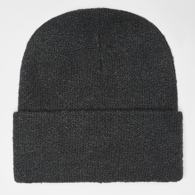 Nike Peak Cozy Beanie grau 41981 2