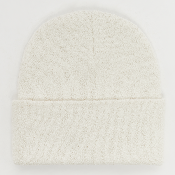Nike Peak Cozy Beanie beż 41994 2