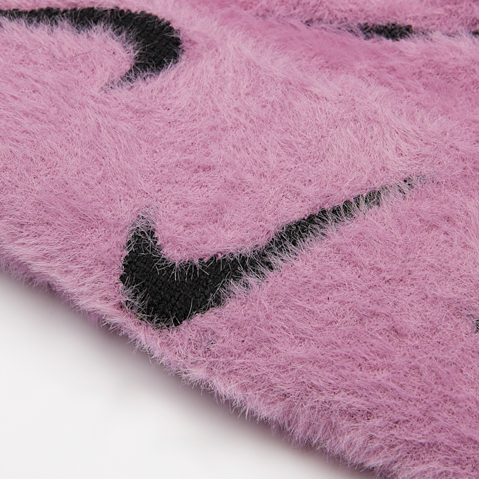 Nike Peak Beanie SC POM F24 fioletowy 42030 3