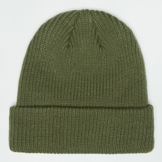 Jordan Terra Essential Beanie zelena 41996 2