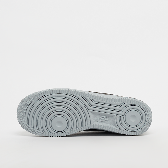 Nike   Air Force 1 (GS) crna 43672 4