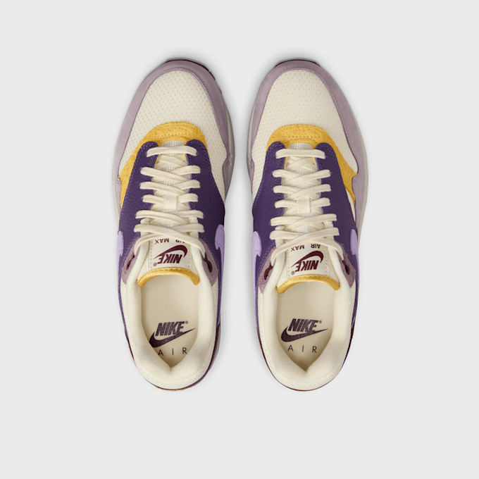 Nike WMNS Air Max 1 '87 višebojno 43453 6