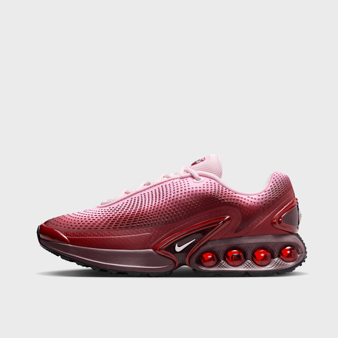 Nike   WMNS Air Max Dn rot 43455 1