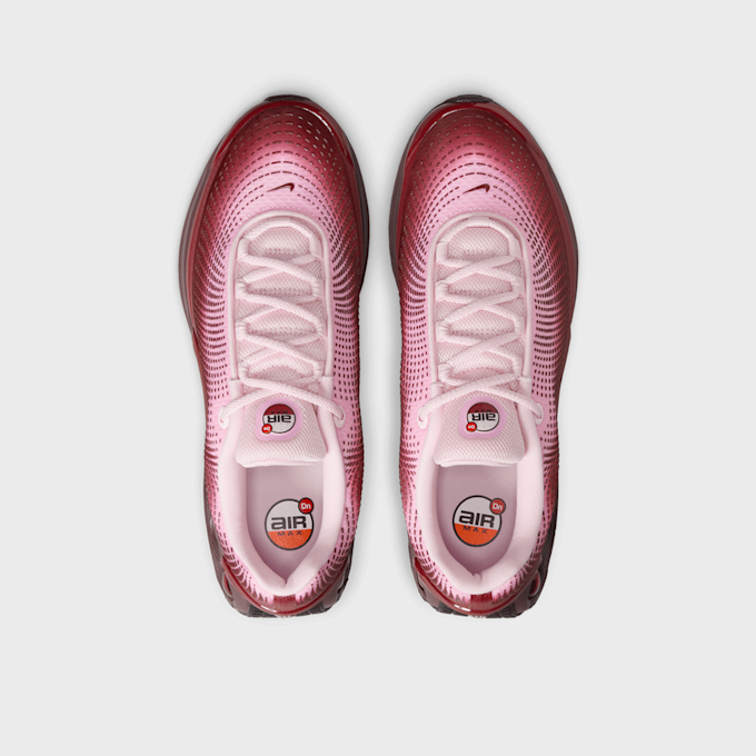 Nike   WMNS Air Max Dn rot 43455 6