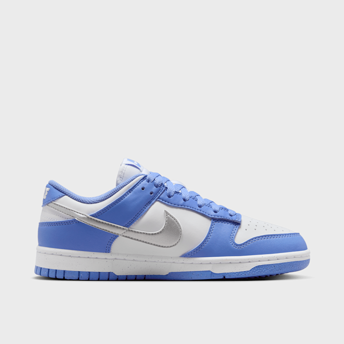 Nike   Dunk Low royal plava 43549 2