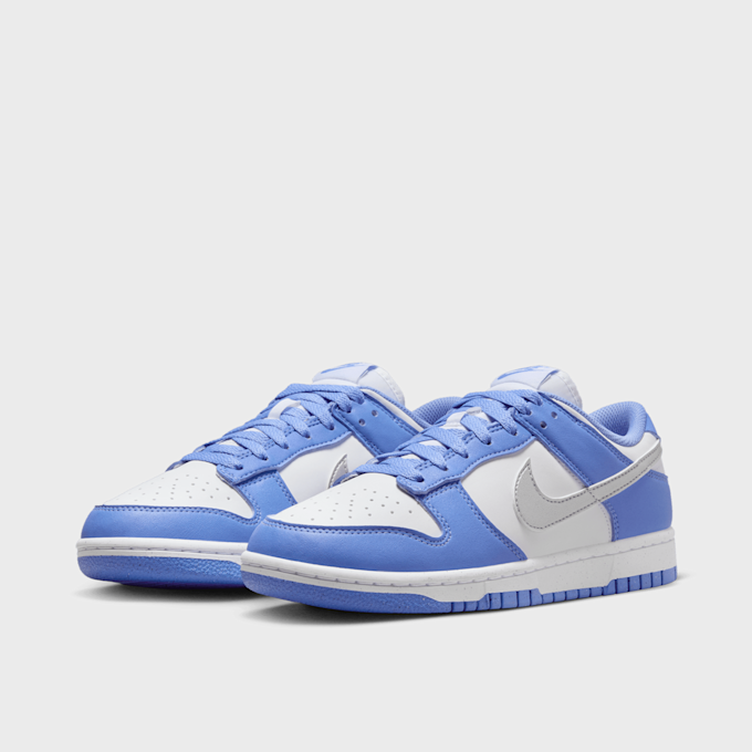 Nike Dunk Low royal niebieski 43549 3