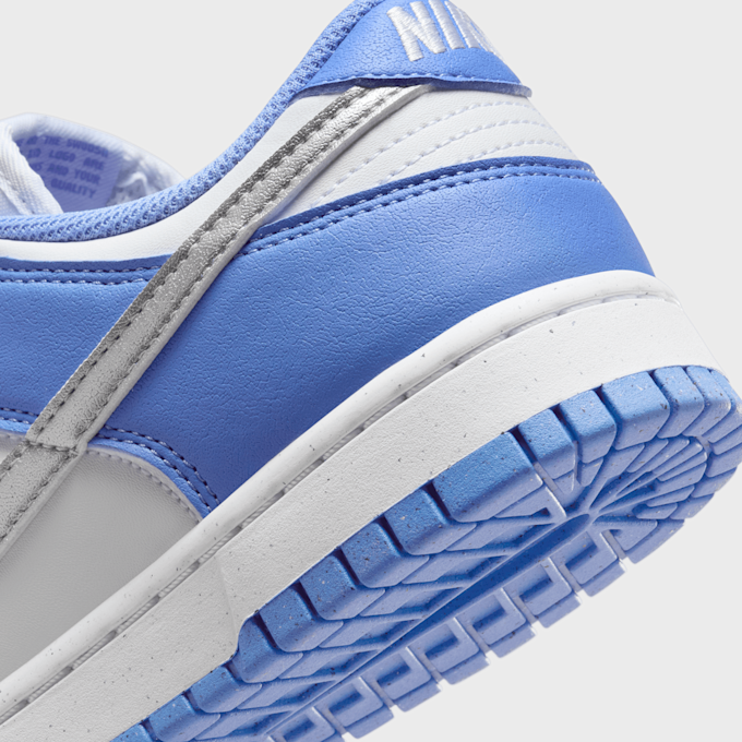 Nike Dunk Low royal plava 43549 7