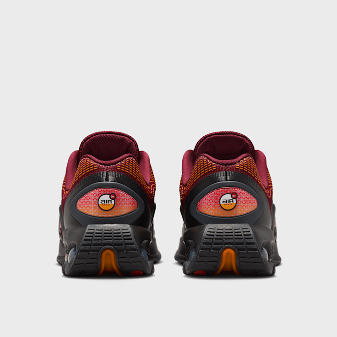 Nike   Air Max Dn (GS) rot 43535 5