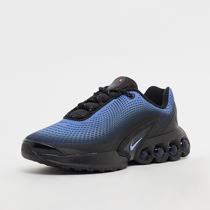 Nike Air Max Dn (GS) crna 43536 2