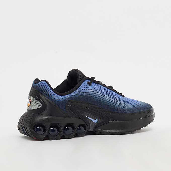 Nike Air Max Dn (GS) preto 43536 3