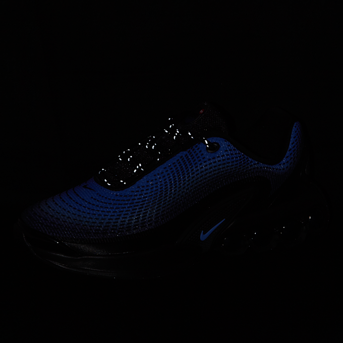 Nike Air Max Dn (GS) zwart 43536 6