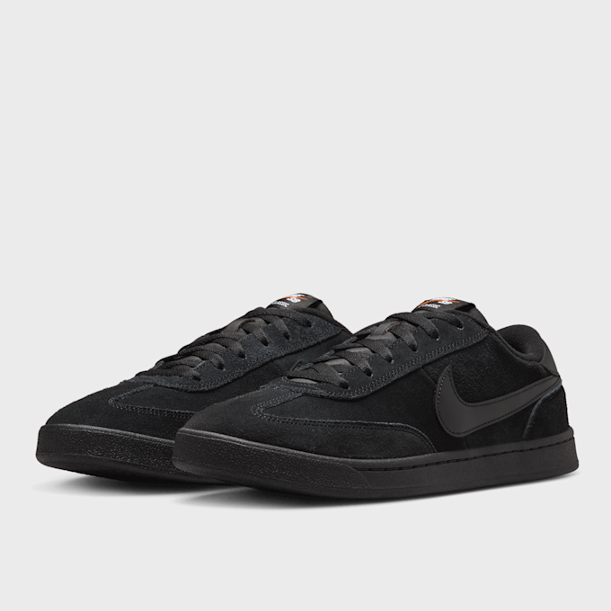 Nike SB FC Classic czarny 39108 4