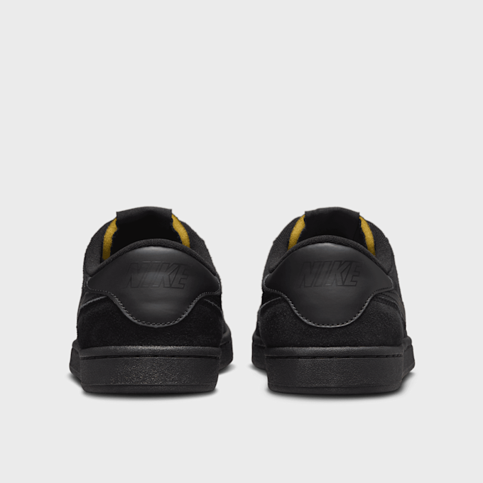 Nike SB FC Classic preto 39108 5