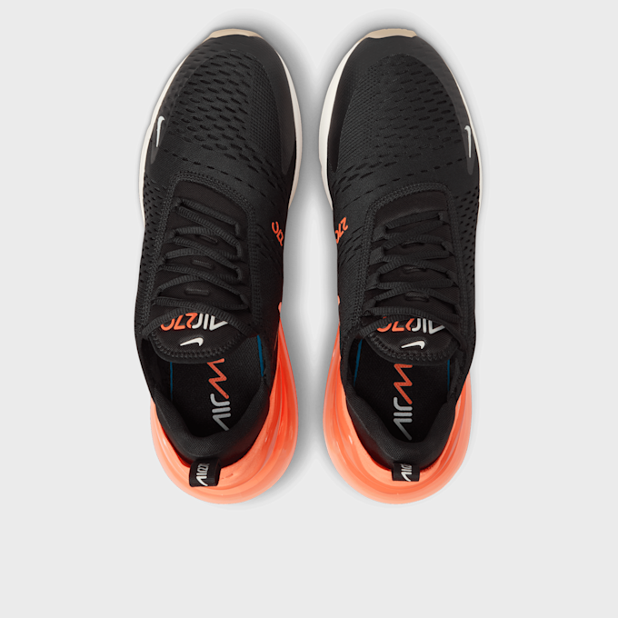 Nike Air Max 270 crna 38167 6