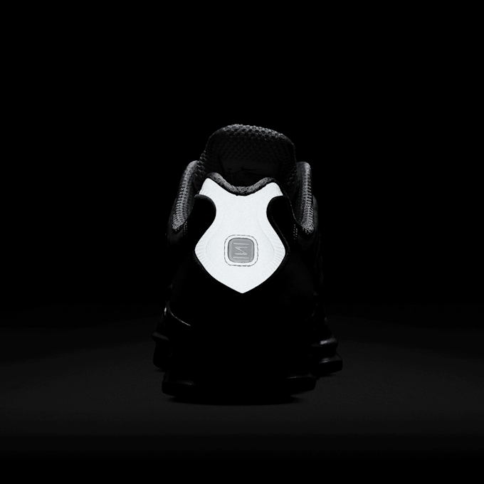 Nike Shox TL metallic platinum/pinksicle/pink foam/white szary 43456 7