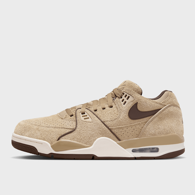 Nike Air Force '89 Low beige 40038 1