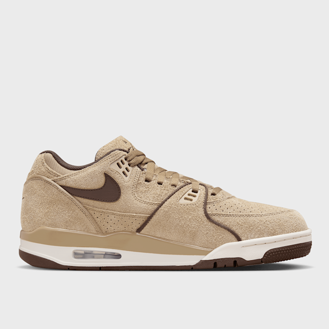 Nike Air Force '89 Low beige 40038 2