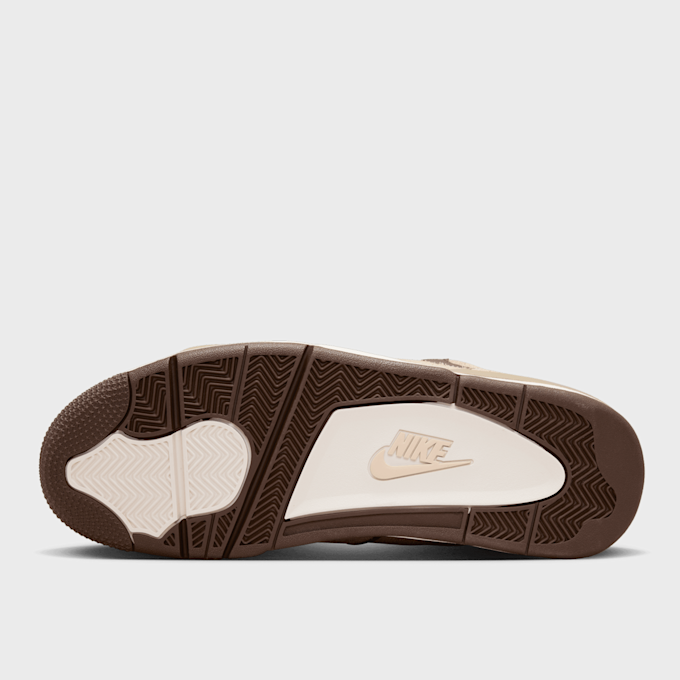 Nike Air Force '89 Low beige 40038 3