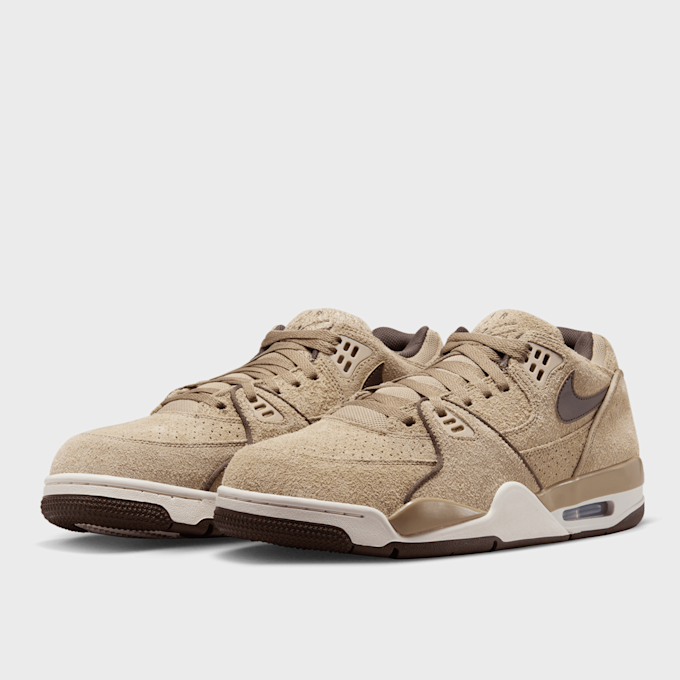 Nike Air Force '89 Low bege 40038 4