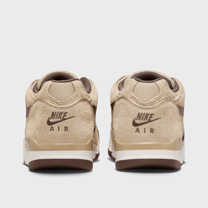 Nike Air Force '89 Low beige 40038 5