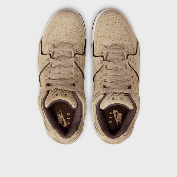 Nike Air Force '89 Low beige 40038 6