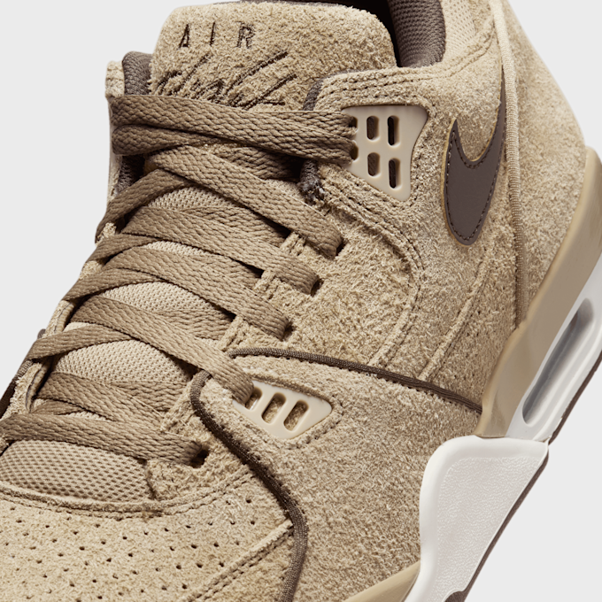 Nike Air Force '89 Low beige 40038 7