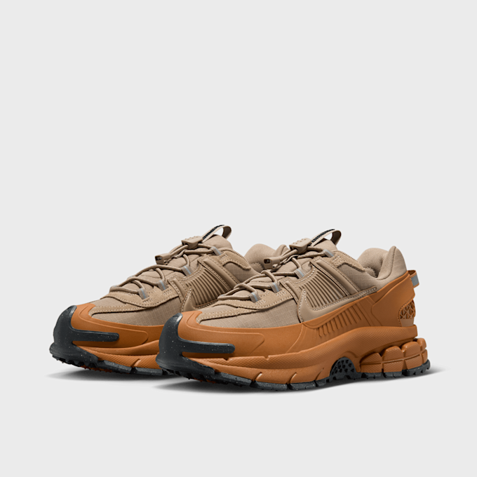 Nike WMNS Zoom Vomero brun 43585 4