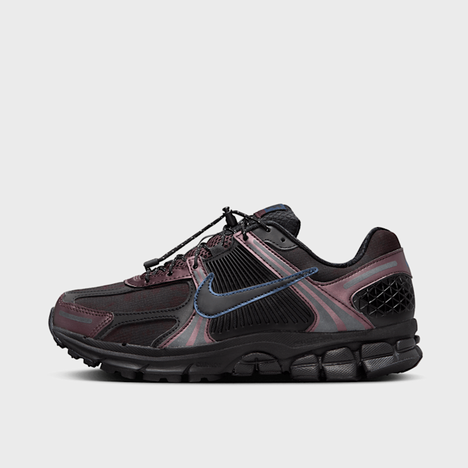 Nike   WMNS Zoom Vomero 5 negro 43586 1